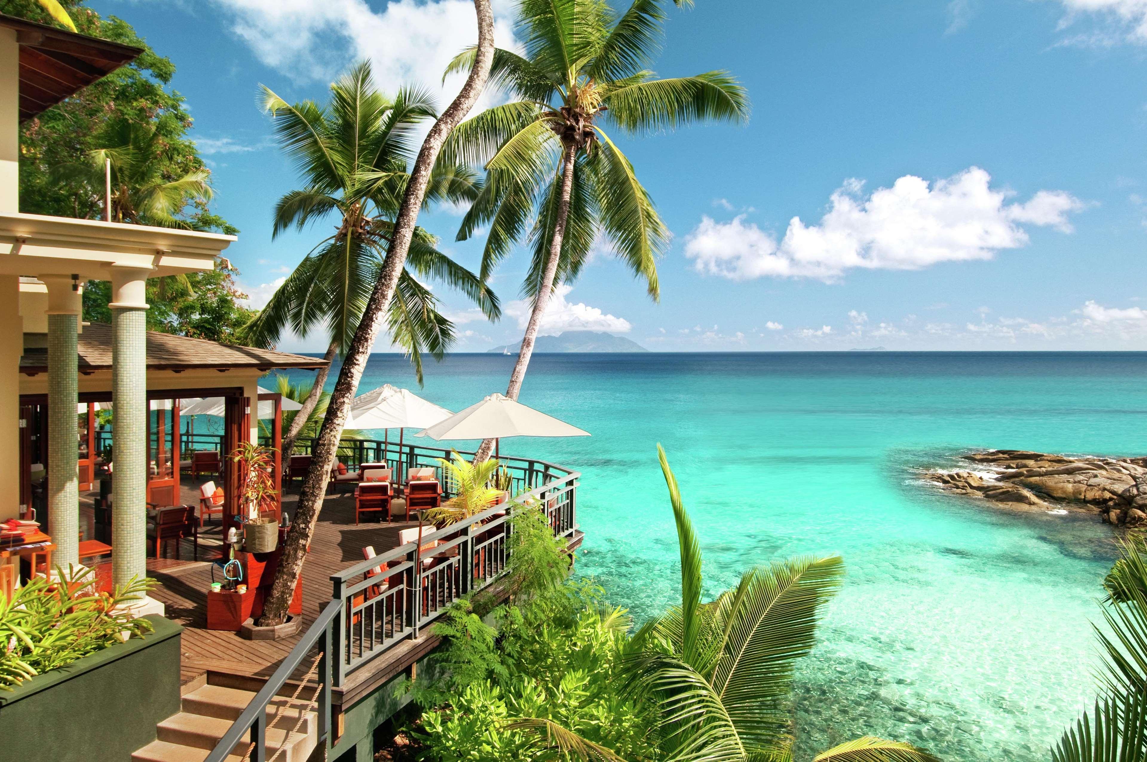 Hilton Seychelles Northolme Resort & Spa Beau Vallon  Facilités photo