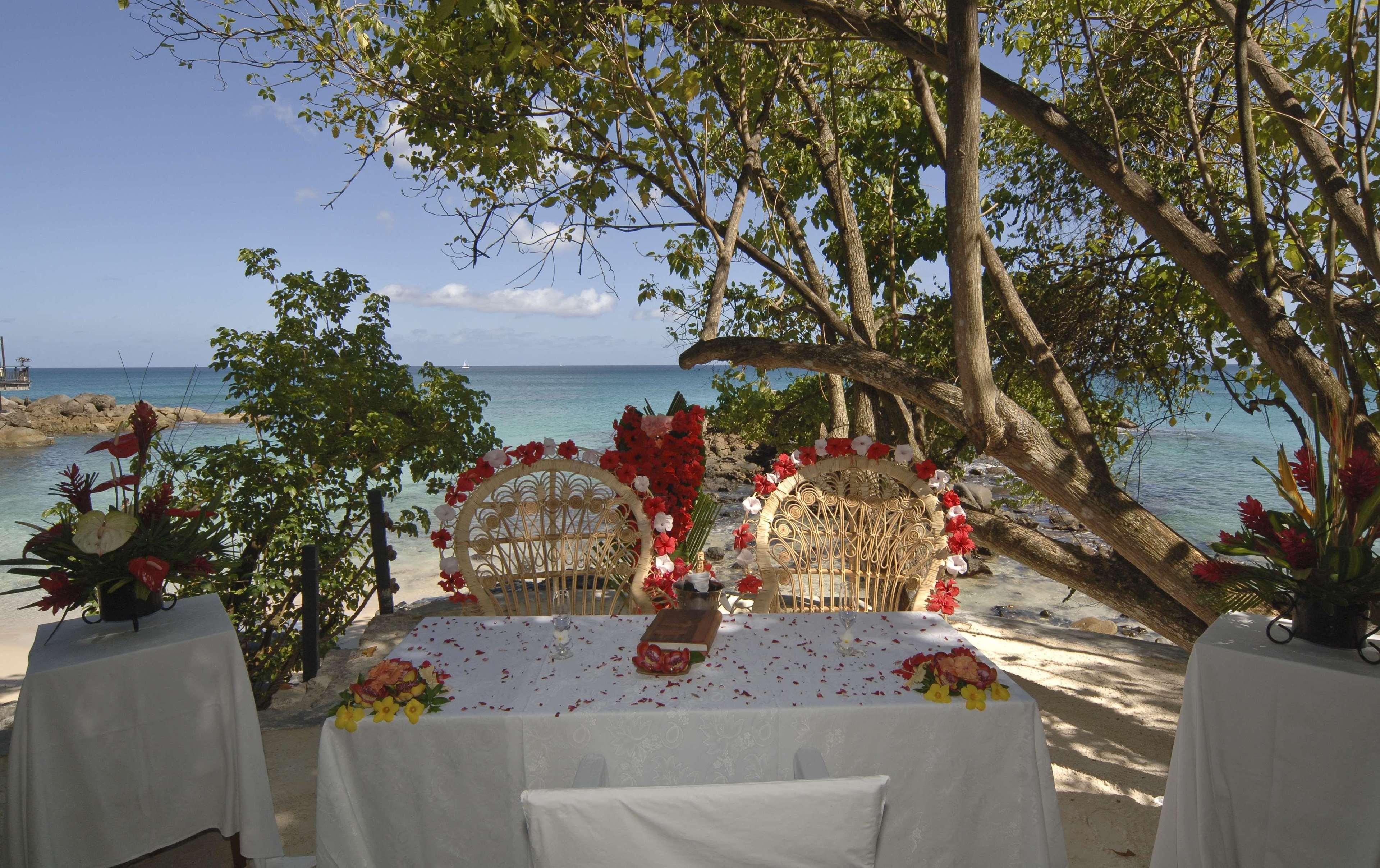 Hilton Seychelles Northolme Resort & Spa Beau Vallon  Restaurant photo